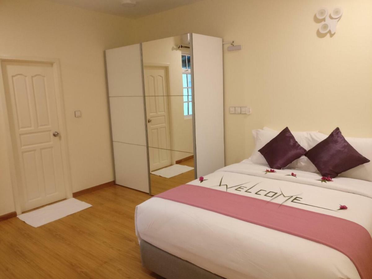 Cottage 316 Fuvahmulah المظهر الخارجي الصورة
