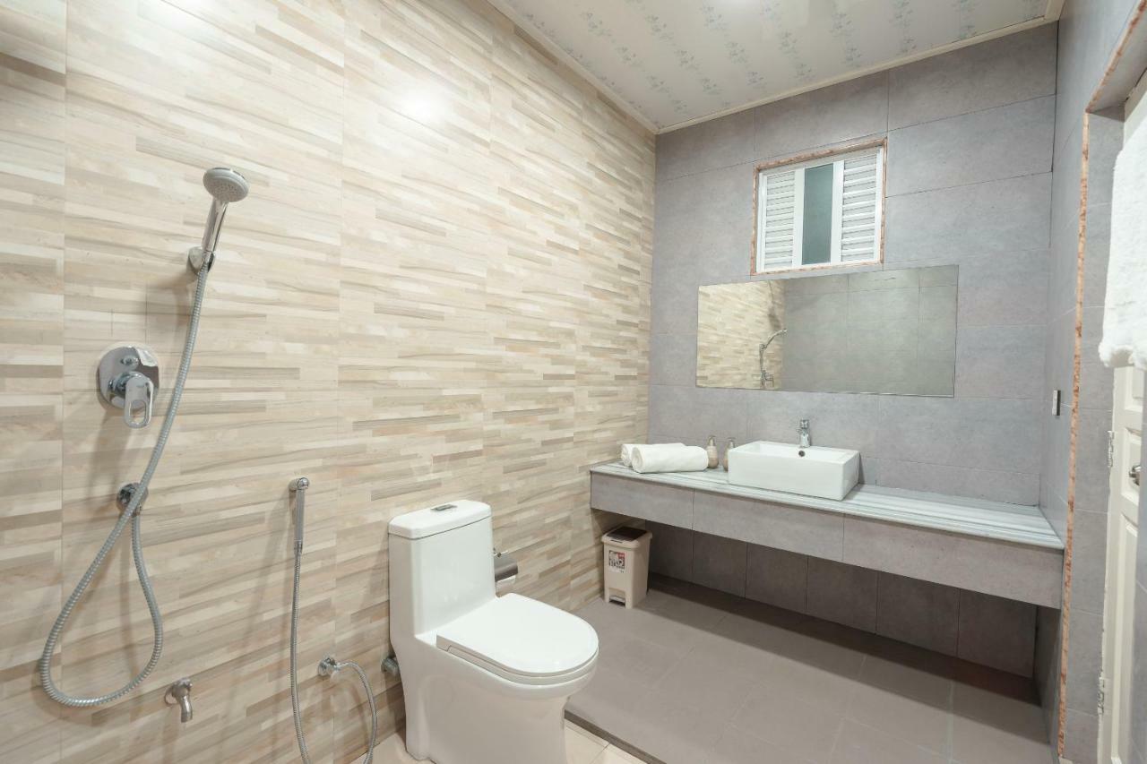 Cottage 316 Fuvahmulah المظهر الخارجي الصورة