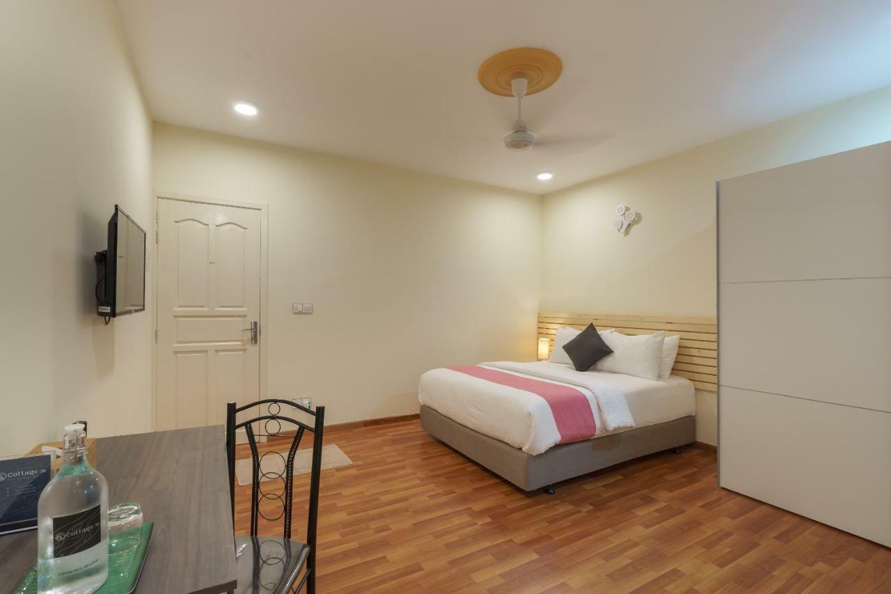 Cottage 316 Fuvahmulah المظهر الخارجي الصورة