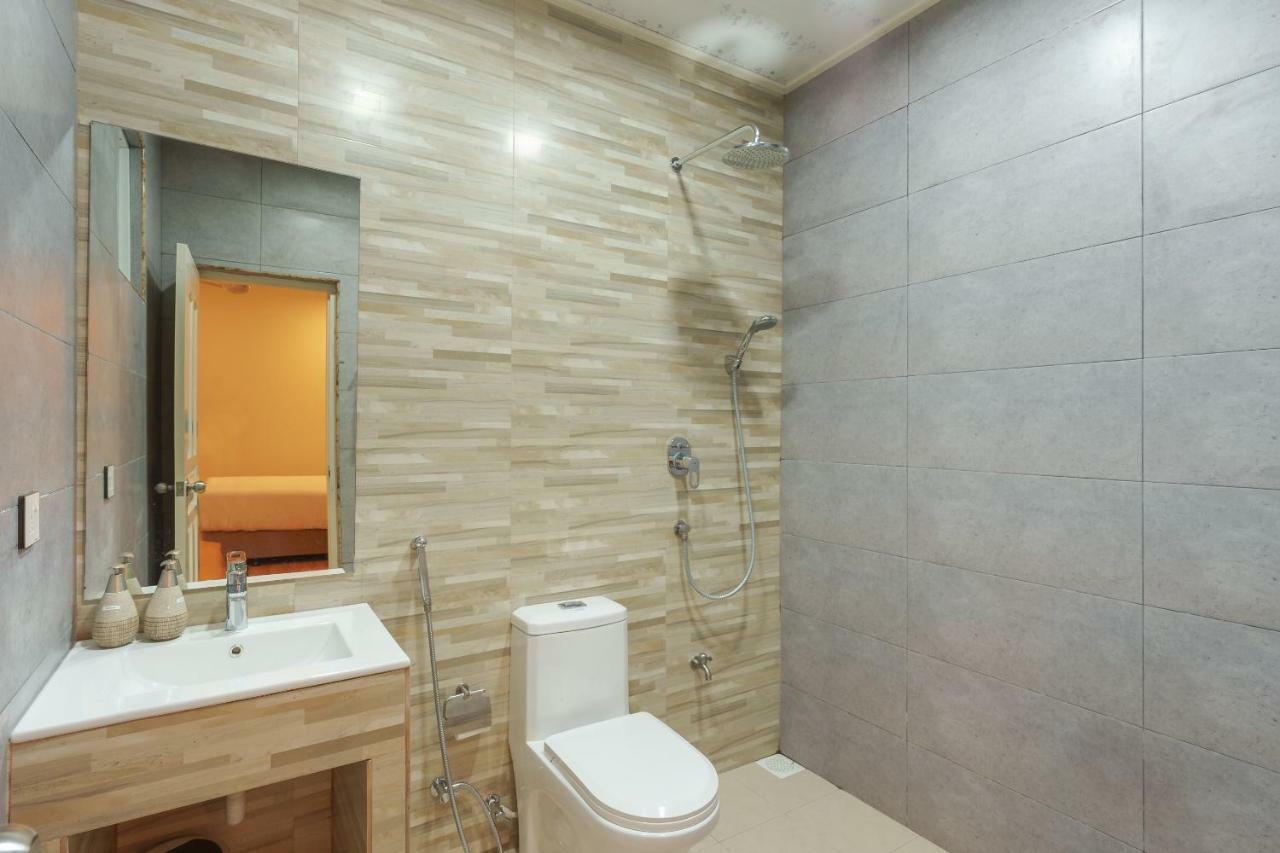 Cottage 316 Fuvahmulah المظهر الخارجي الصورة