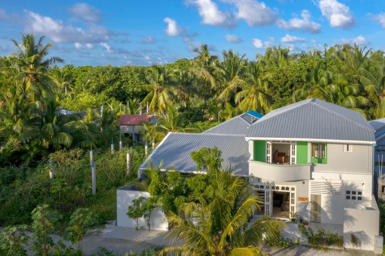 Cottage 316 Fuvahmulah المظهر الخارجي الصورة