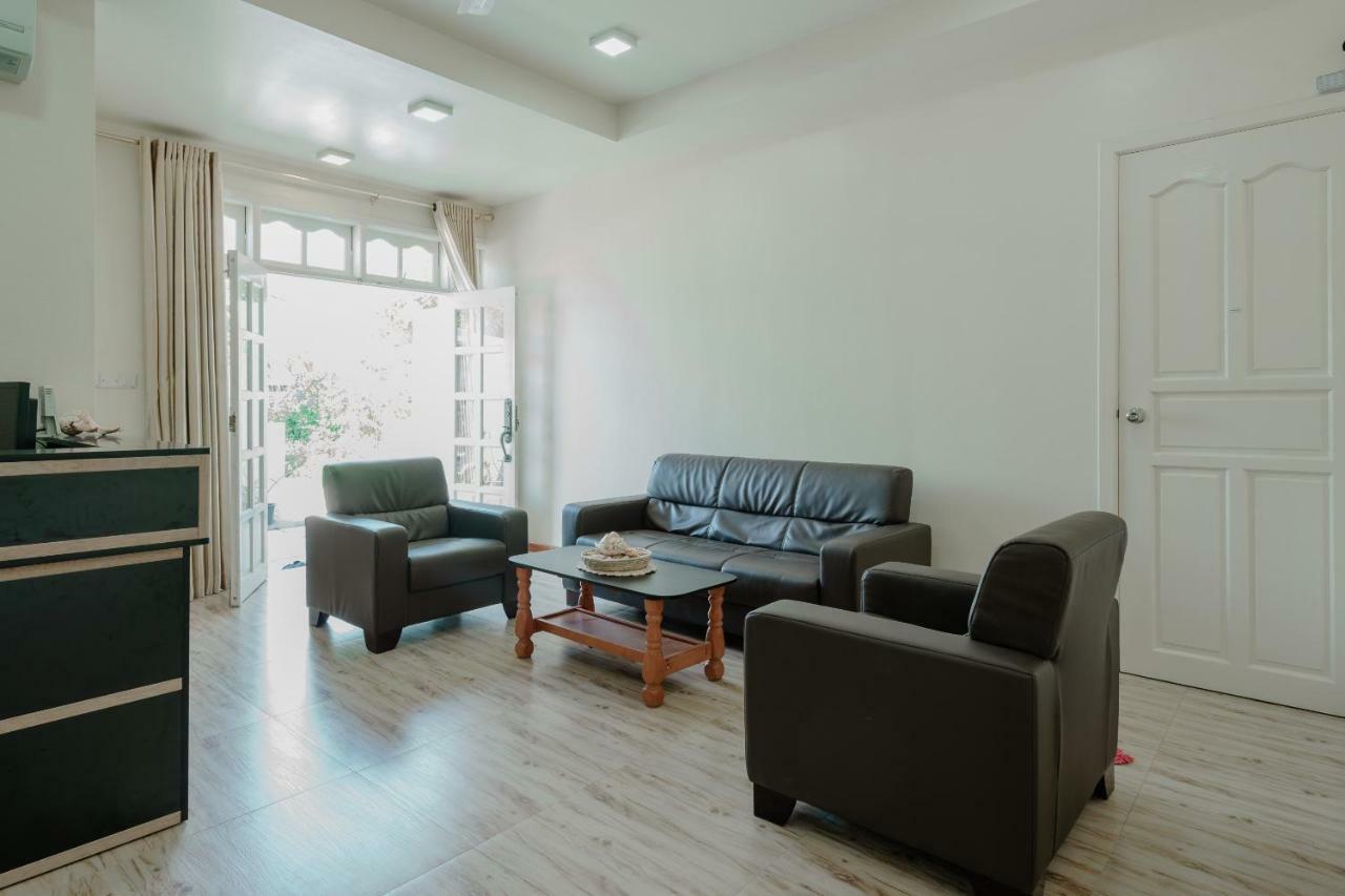 Cottage 316 Fuvahmulah المظهر الخارجي الصورة