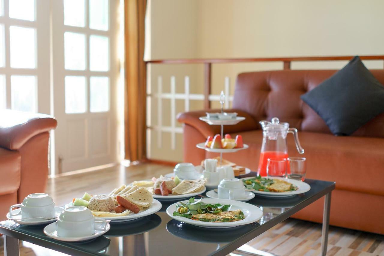 Cottage 316 Fuvahmulah المظهر الخارجي الصورة