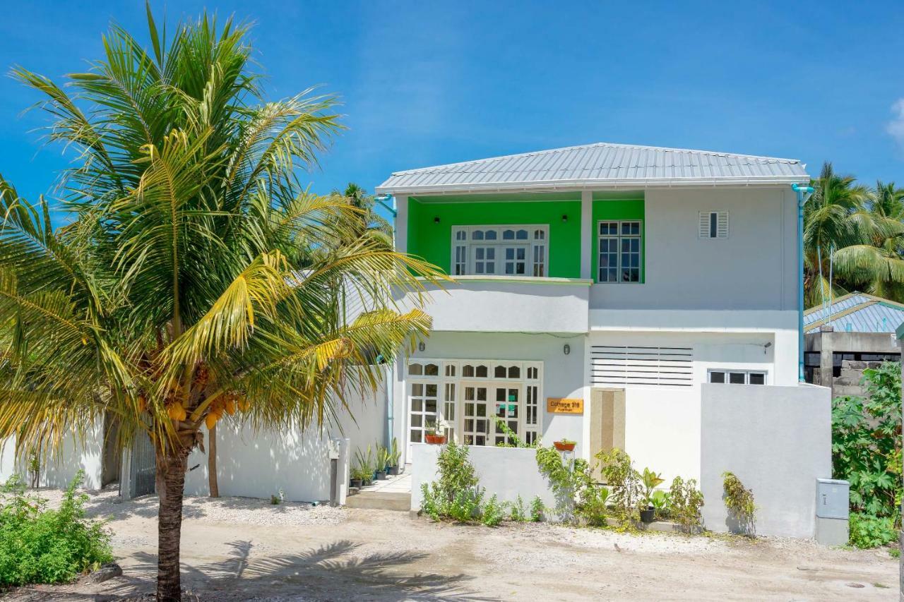 Cottage 316 Fuvahmulah المظهر الخارجي الصورة